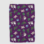 Custom Golf Towel