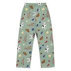 Personalized Matching Pajama Set