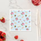Party Napkins - POP Party Themes