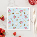 Party Napkins - POP Party Themes