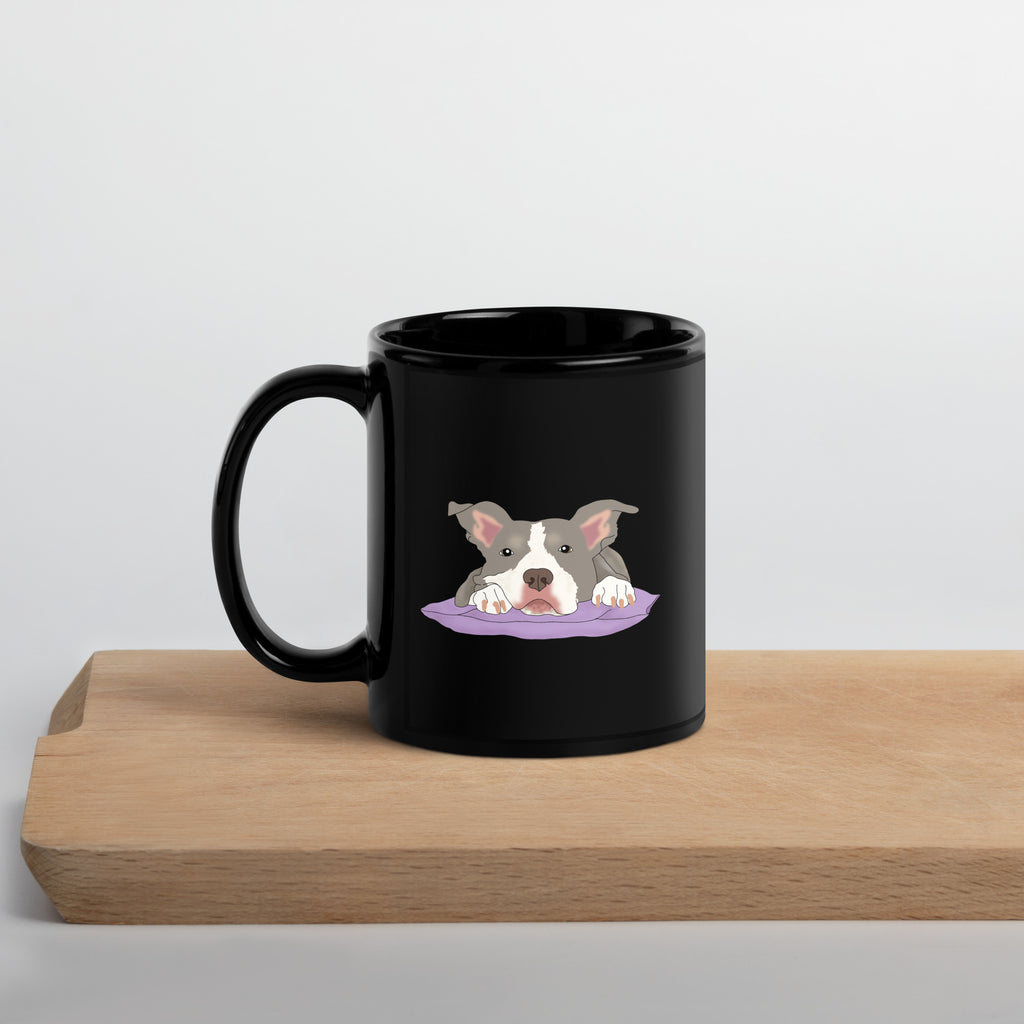POP Classic Custom Mug