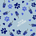 Pre Drawn Pet Pattern - Most Popular