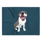 Custom Pet Blanket - Classic POP Patterns