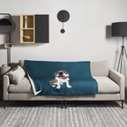 Custom Pet Blanket - Classic POP Patterns