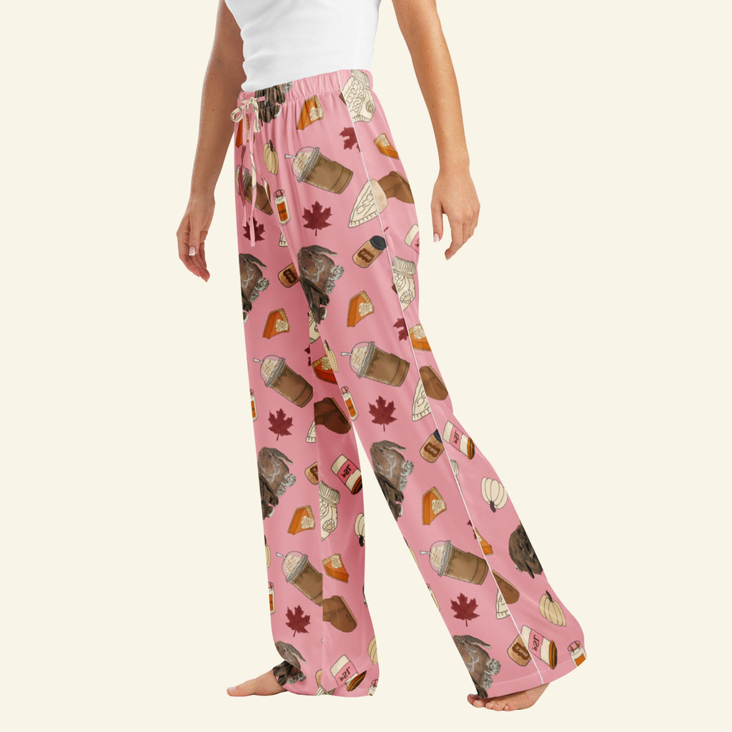 Custom Pajama Pants - Classic POP Patterns