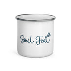 Template Enamel Mug