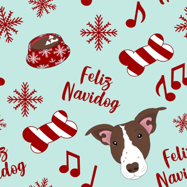 POP Classic Holiday Themed Patterns - Pre Drawn