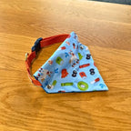 Sweat For Shelter Pets - Pet Bandanas