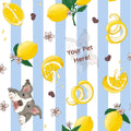 Pre Drawn Pet Pattern - Most Popular