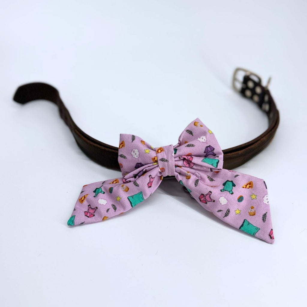 POP Pet Party Bows - Sailor and Regular | POP Party Theme