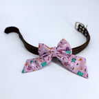 POP Pet Party Bows - Sailor and Regular | POP Party Theme