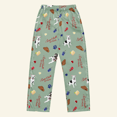 Custom Pajama Pants