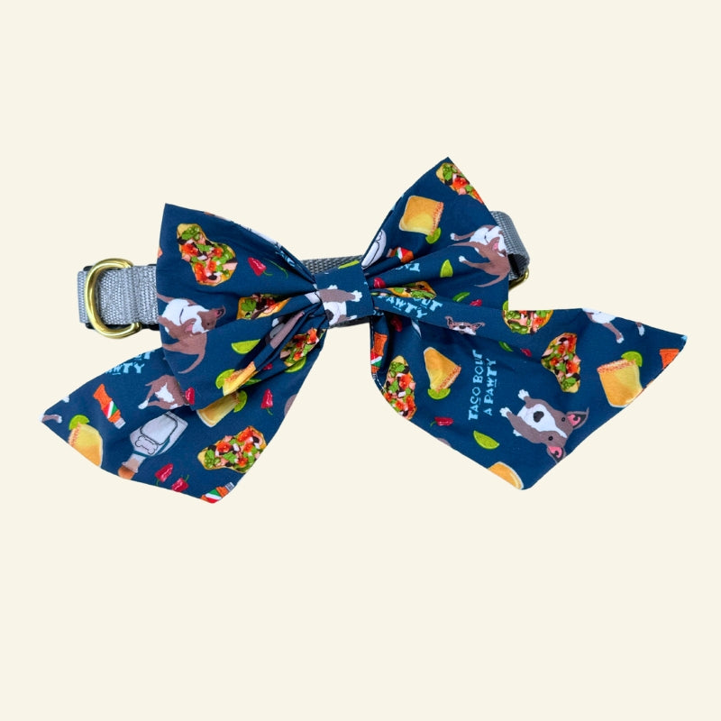 Custom Bows - Sailor and Regular