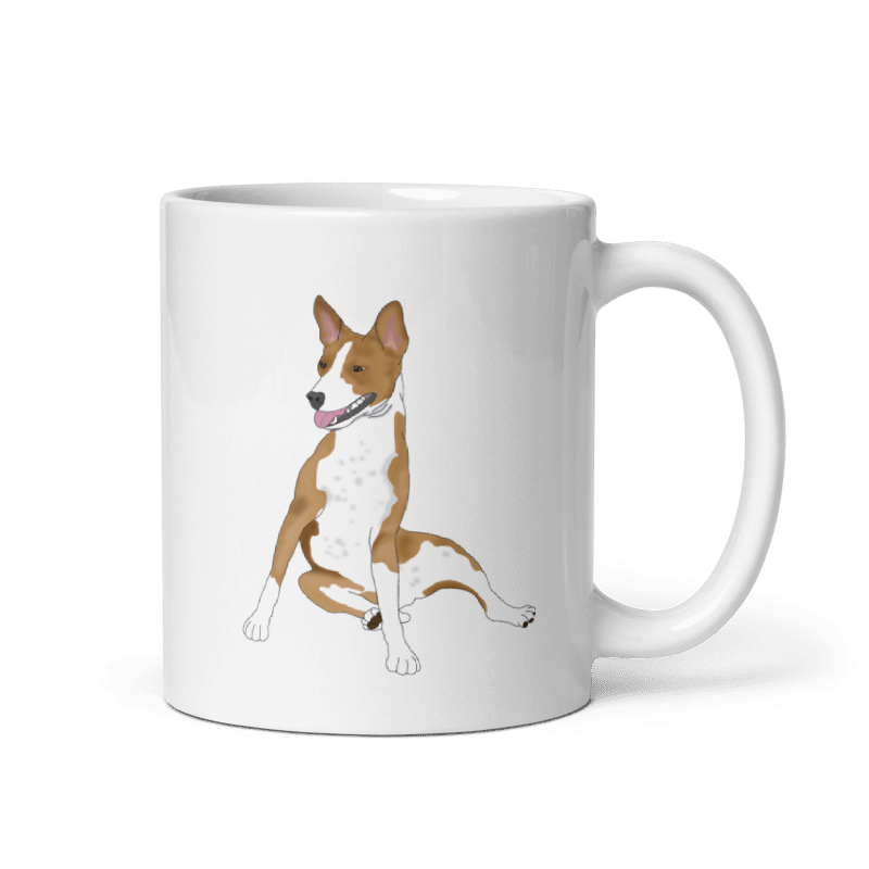 POP Classic Custom Mug
