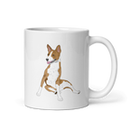 POP Classic Custom Mug