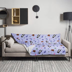 Baby Doll's Throw Blanket