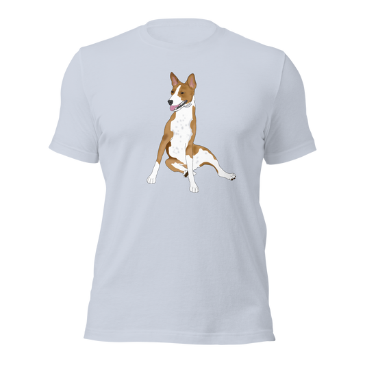 Custom Shirt - Pet Drawing