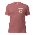 Obsessed Cat Parent Unisex Tee