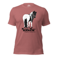 Sassy But Sweet Oreo Unisex Tee | Healing With Horses