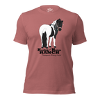 Sassy But Sweet Oreo Unisex Tee | Healing With Horses