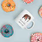 POP Classic Custom Mug