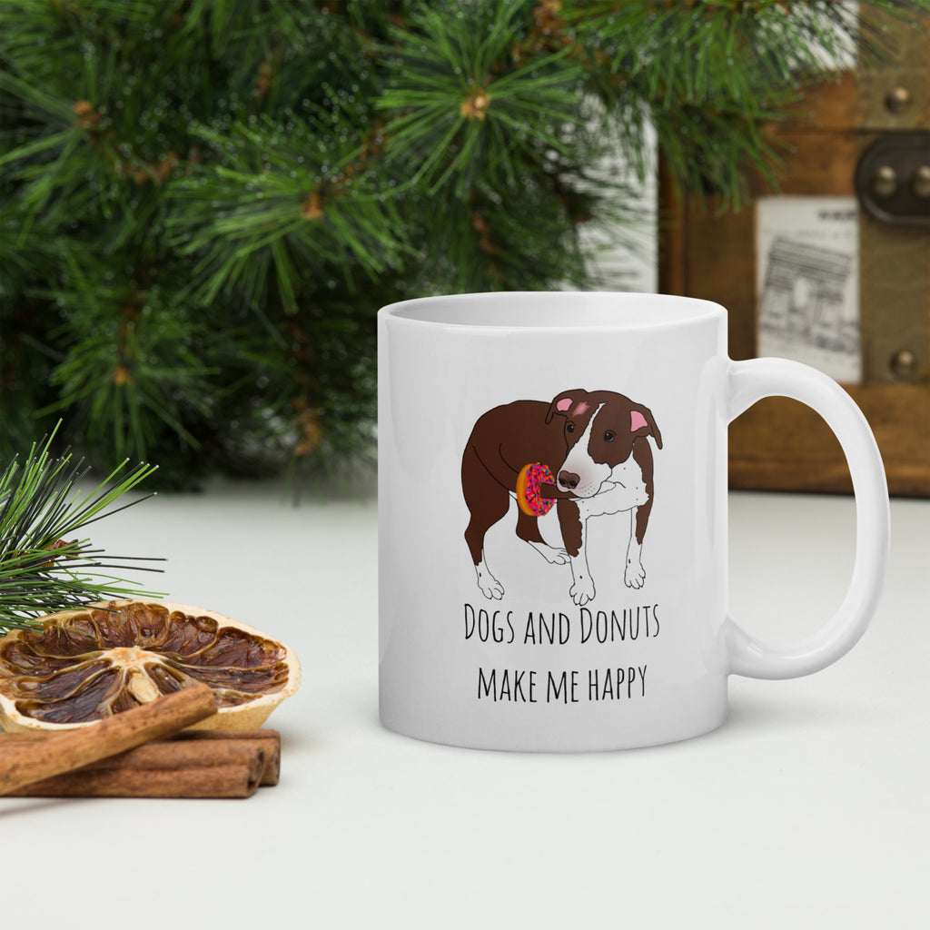 POP Classic Custom Mug
