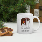 POP Classic Custom Mug