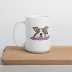 POP Classic Custom Mug