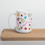 POP Classic Custom Mug