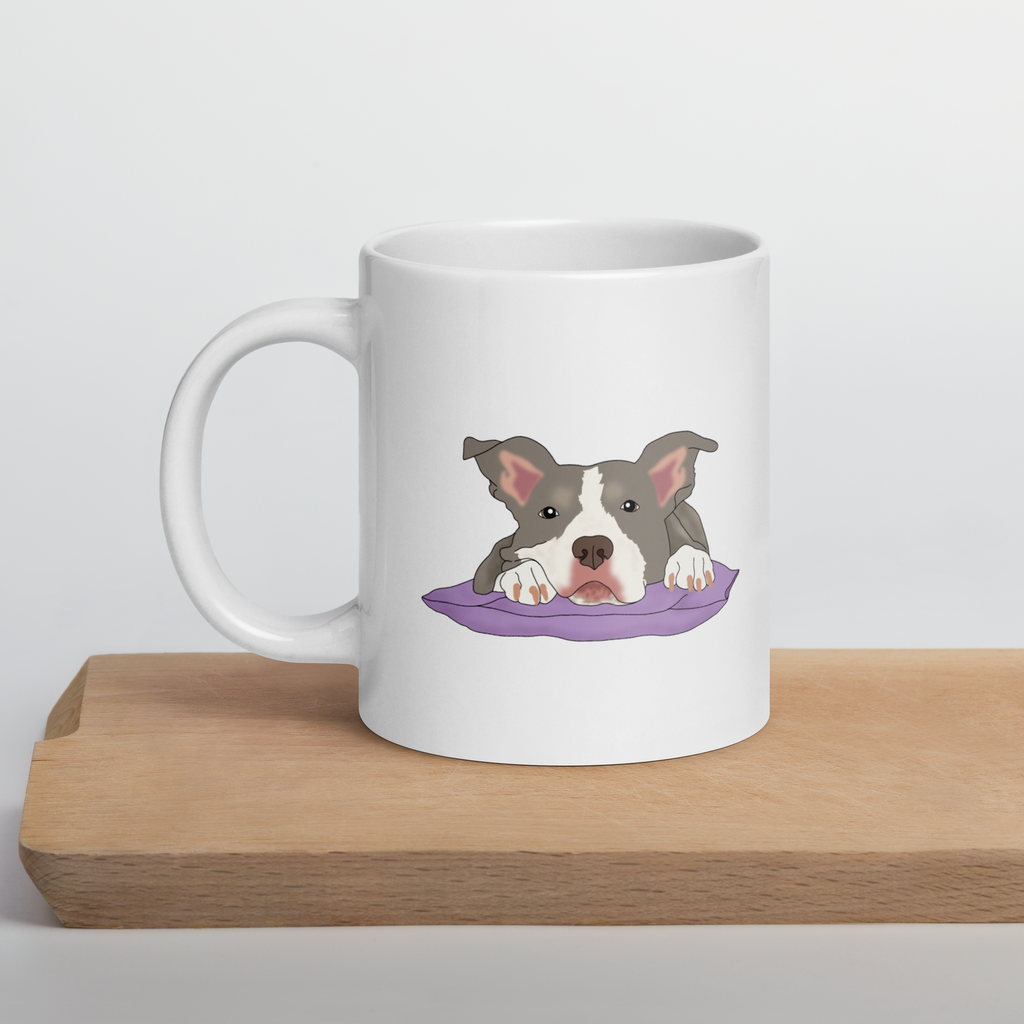 POP Classic Custom Mug