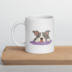 POP Classic Custom Mug