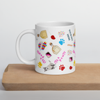 POP Classic Custom Mug