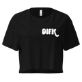 DIFK Crop Top