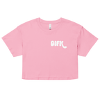 DIFK Crop Top