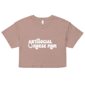 Antisocial Horse Mom | Cowgirl Shirt | Pet Obsessed People