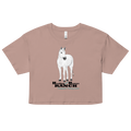 Caspers Friendly Crop Top